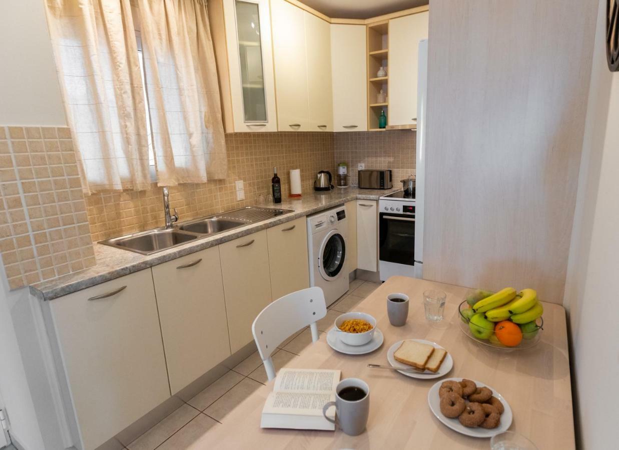 Elena'S Apartment 4 Argostoli  Eksteriør billede